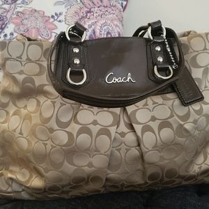 Coach Handbag